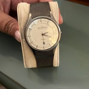 Skagen Mens watch